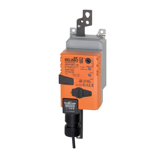 LHX24-3-300 | Belimo | Damper Actuator
