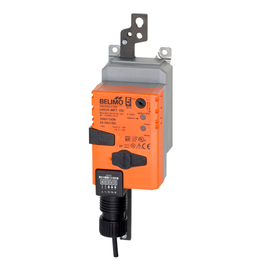 LHB24-3-100 | Belimo | Damper Actuator