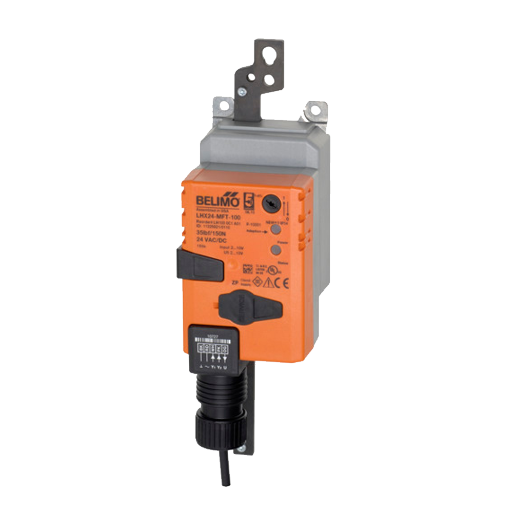 LHB24-3-200 | Belimo | Damper Actuator