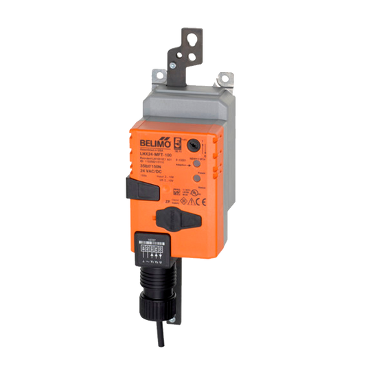 LHB24-3-200 | Belimo | Damper Actuator