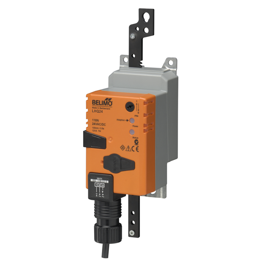 LHX24-MFT-300 | Belimo | Damper Actuator
