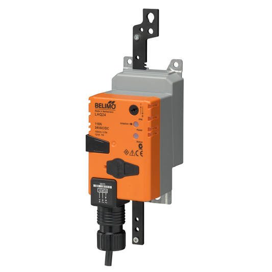 LHX24-MFT-300 | Belimo | Damper Actuator