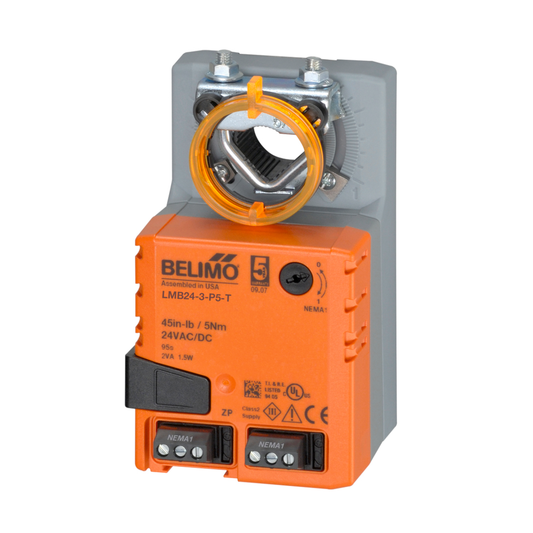 LMB24-3-P5-T.1 | Belimo | Damper Actuator