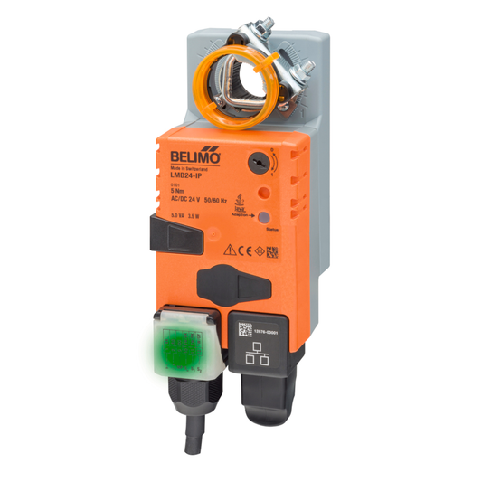 LMB24-IP | Belimo | Damper Actuator