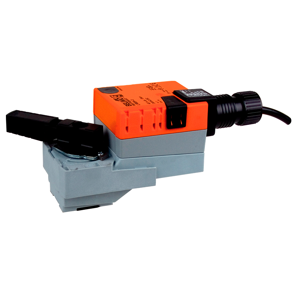LRB120-3 | Belimo | Valve Actuator