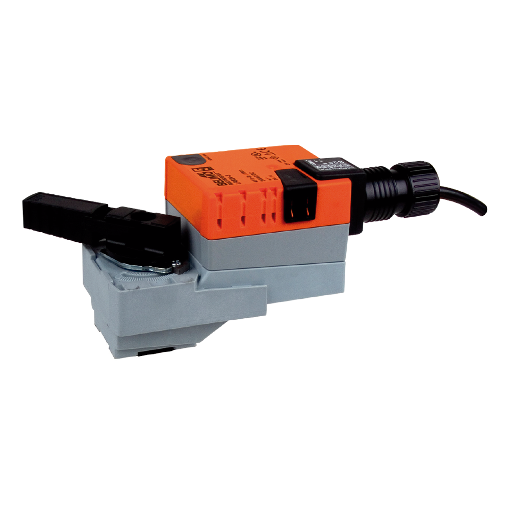 LRX24-MFT | Belimo | Valve Actuator