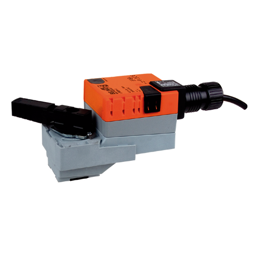 LRX24-MFT | Belimo | Valve Actuator