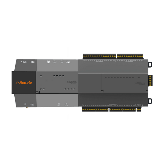 MJACE-834 | Tridium | JACE8000 Equipment Controller