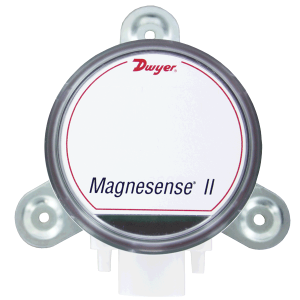MS2-W102 | Dwyer | Magnesense® II Differential Pressure Transmitter