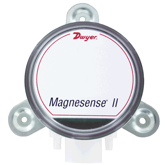 MS2-W102 | Dwyer | Magnesense® II Differential Pressure Transmitter