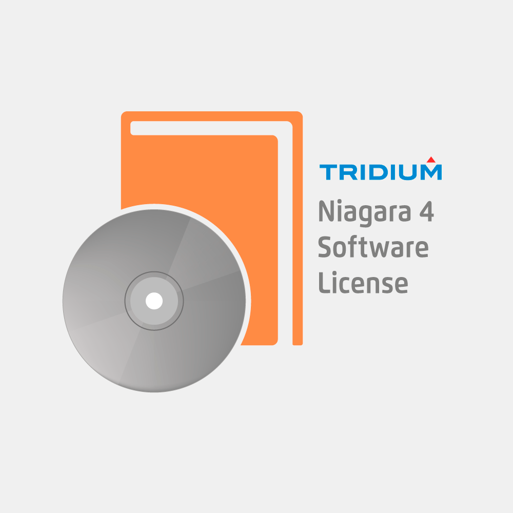 MNC-8005 | Tridium | JACE 8000 Core - 5 Device