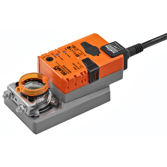 NM24A-MOD | Belimo | Damper Actuator