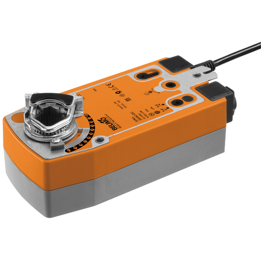 SF24A-MOD | Belimo | Damper Actuator