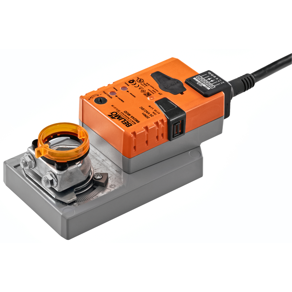 SM24A-MOD | Belimo | Damper Actuator