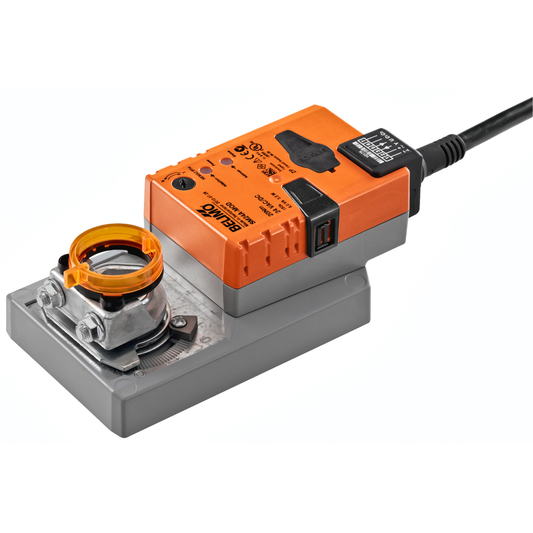 SM24A-MOD | Belimo | Damper Actuator