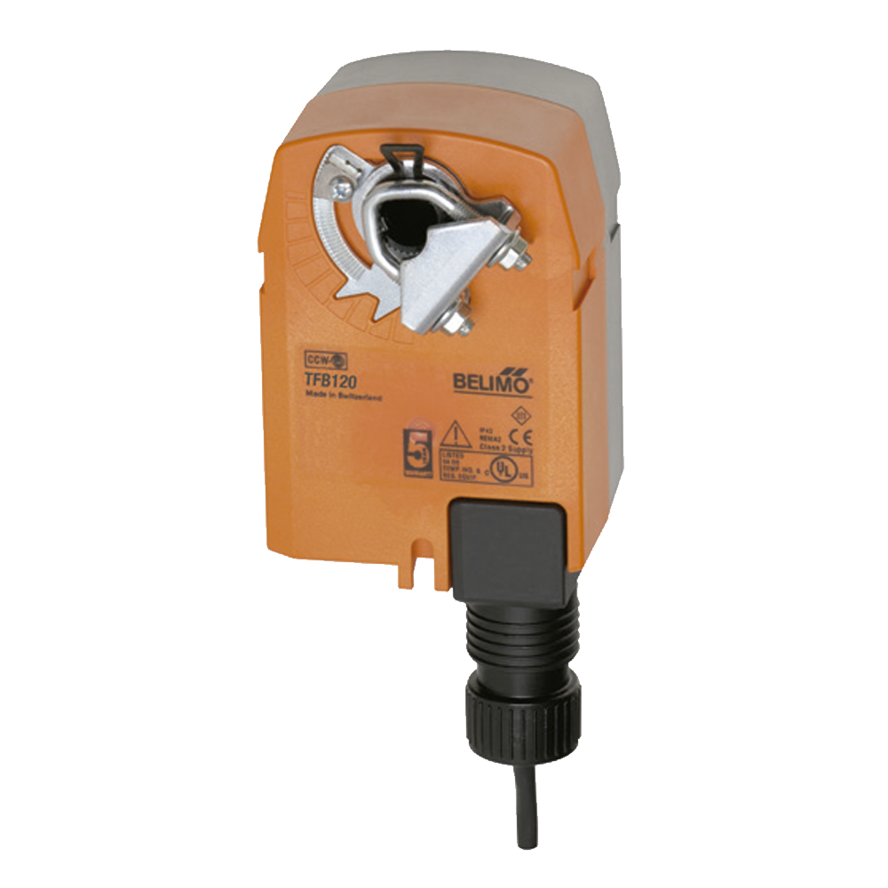 TFB120 | Belimo | Damper Actuator