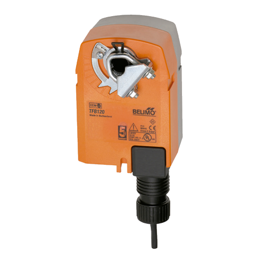 TFB120 | Belimo | Damper Actuator