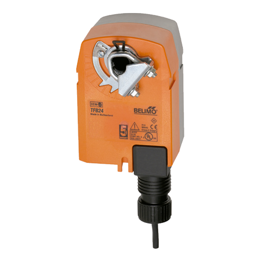 TFB24 | Belimo | Damper Actuator