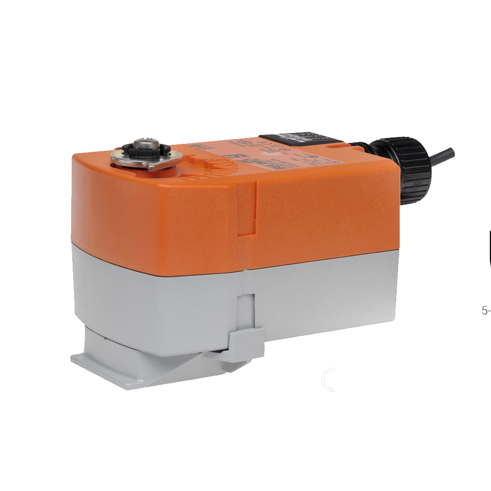 TFRX24-MFT | Belimo | Valve Actuator