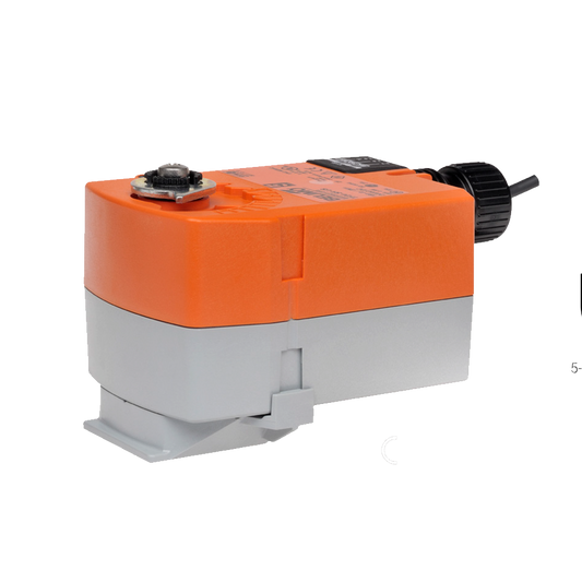 TFRX24-MFT | Belimo | Valve Actuator