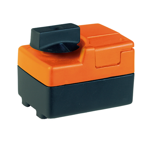 TR24-3 US | Belimo | Valve Actuator