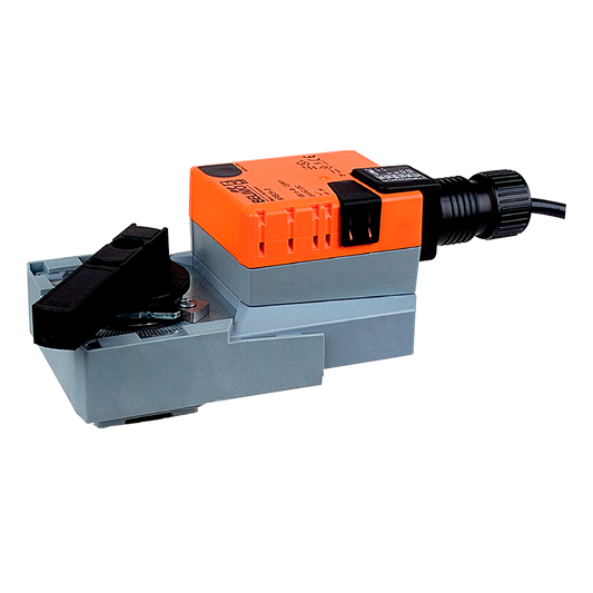 ARX24-MFT | Belimo | Valve Actuator