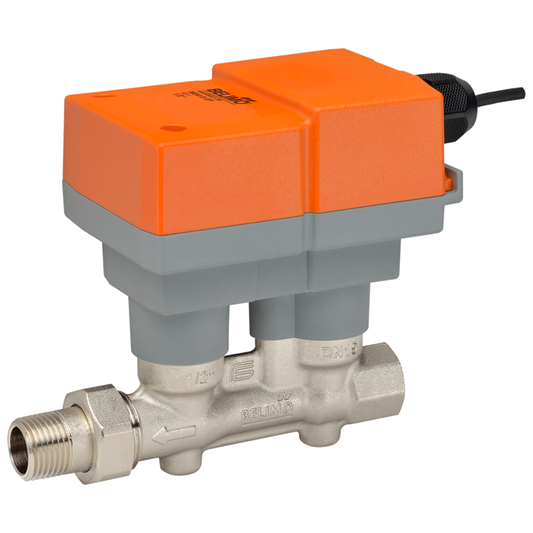 22PF-5UH | Belimo | Flow sensor 2"