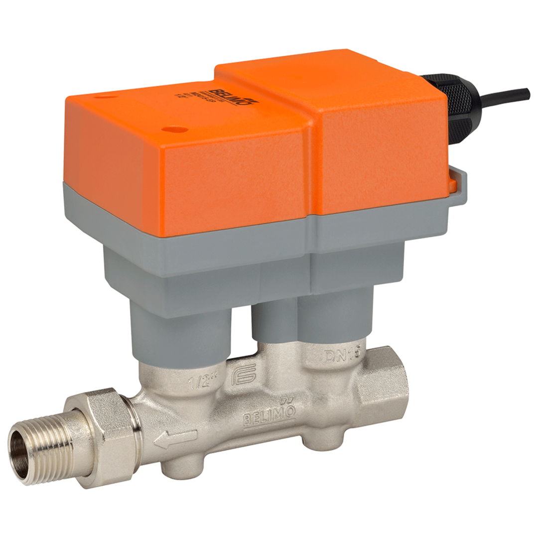 FM250-250 | Belimo | Flow sensor 2 1/2"