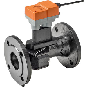 FM400-250 | Belimo | Flow sensor 4"