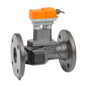 FM400 | Belimo | Flow sensor 4"