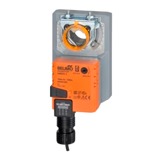 GMX24-SR | Belimo | Damper Actuator