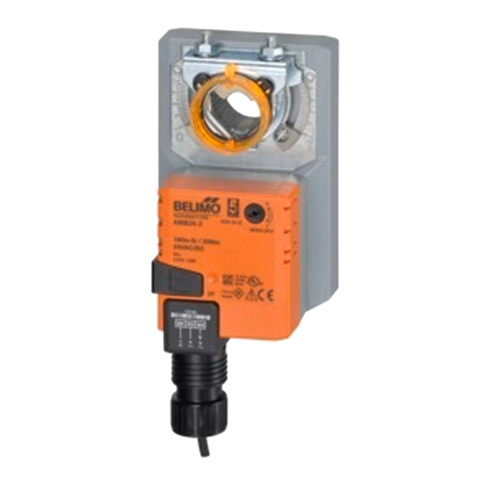 GMX24-MFT-T | Belimo | Damper Actuator