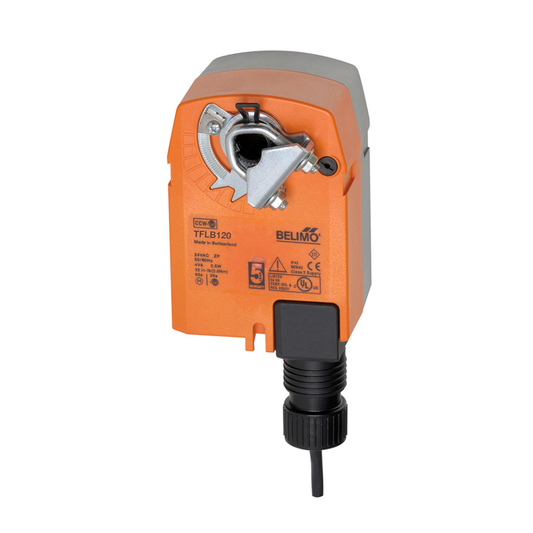 TFLB120 | Belimo | Damper Actuator